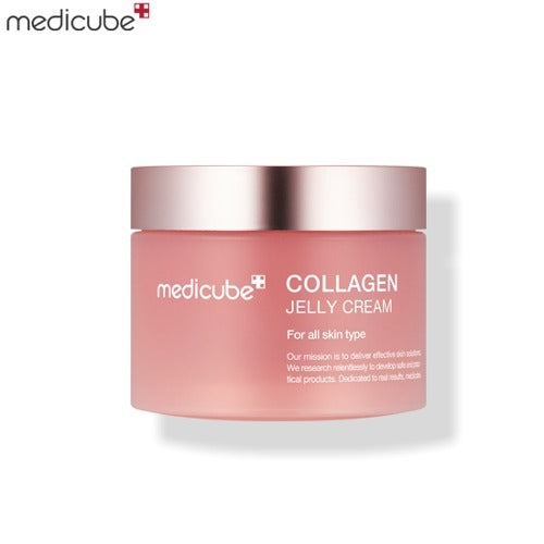 Medicube – Collagen Jelly Cream