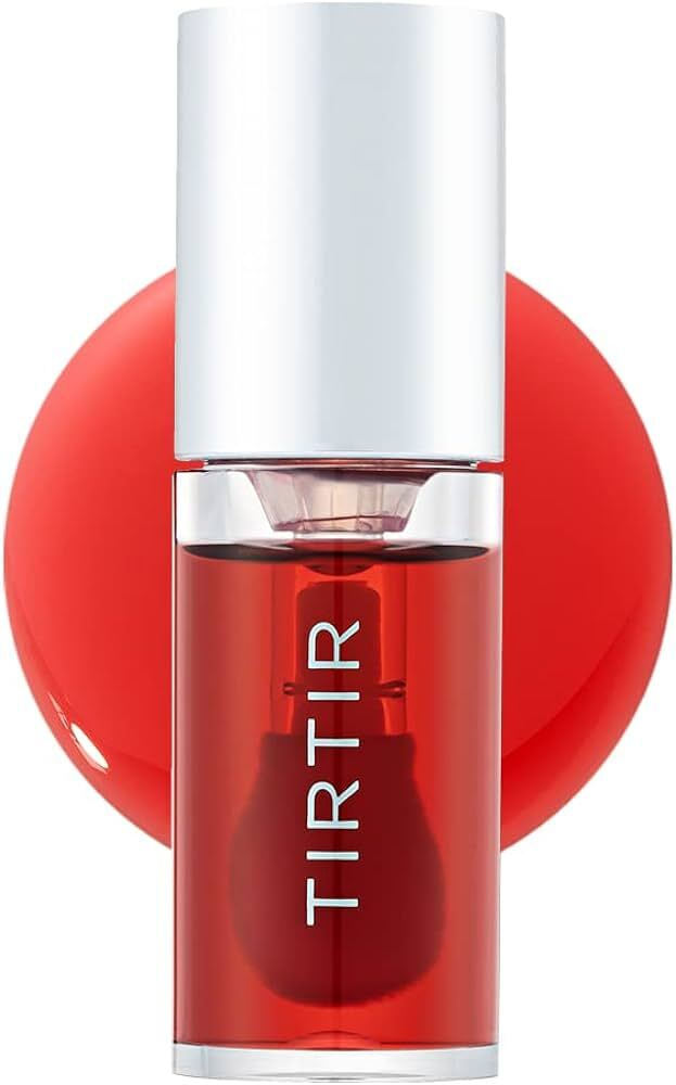 Tir Tir - My Glow Lip Oil Rosy - 5.7 ml