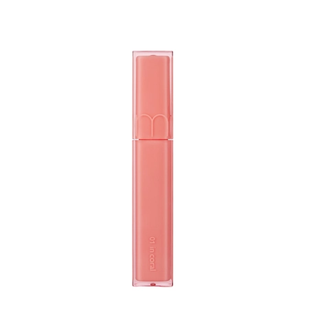 Rom&nd - Dewyful Water Tint - 01 In Coral 5g