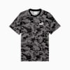 Puma 692035 Camo Aop T'shirt Mens Colored New Navy size: M