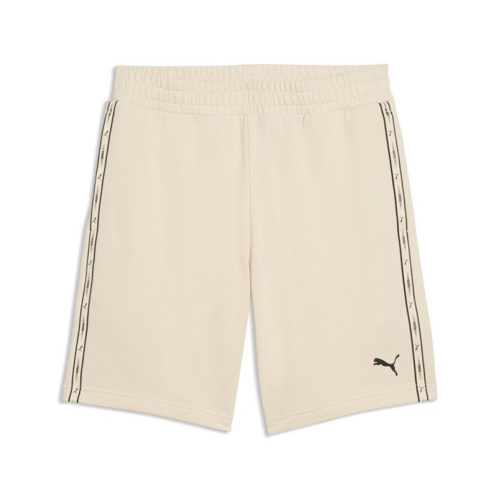 Puma 691696 Essentials Tape Shorts 9'' Tr Short Mens Colored Medium Gray Heather size: M