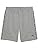 Puma 691696 Essentials Tape Shorts 9'' Tr Short Mens Colored Medium Gray Heather size: Xl