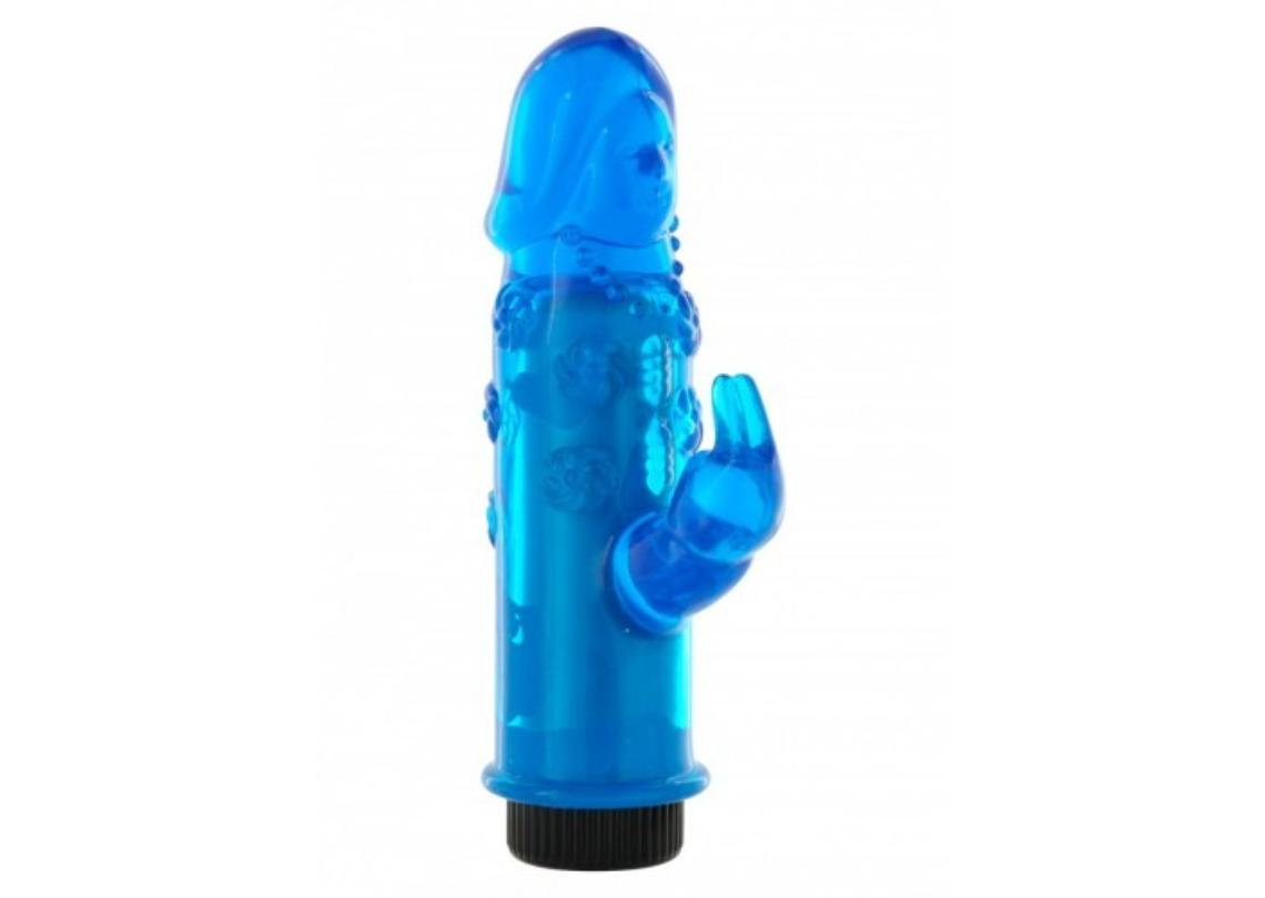 Mini Rabbit Vibrator