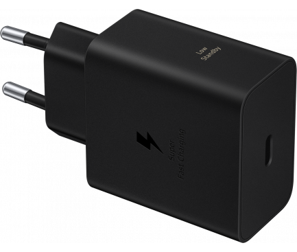 Samsung USB-C Fast Charger 60W Black