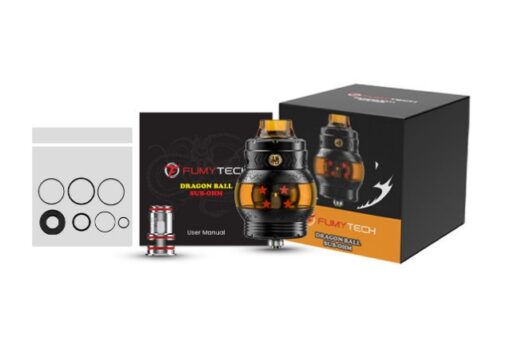 FUMYTECH – DRAGON BALL SUB-OHM TANK