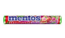 Mentos Mix Strawbeery