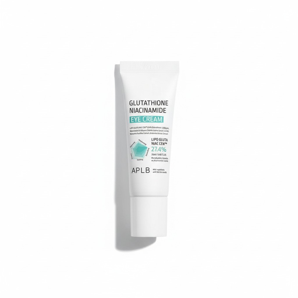 Glutathione Niacinamide Eye Cream