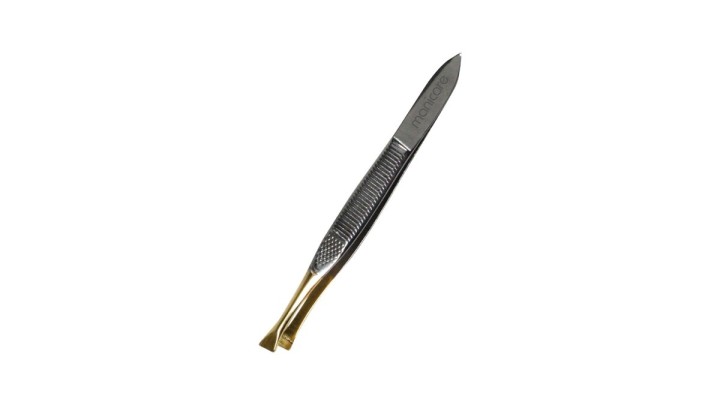 T-1621 Tweezer Gold