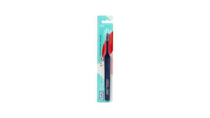 Tepe Select Compact, Toothbrush X-Soft