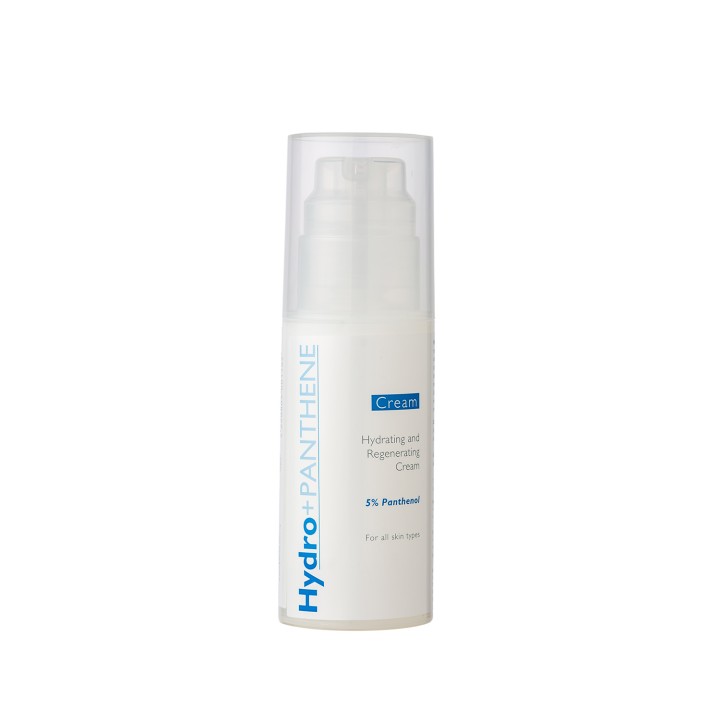 Hydro+Panthene Hydrating & Regener.Cream 100gr