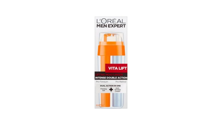 L'Oréal Men Expert Vita Lift Intense Double Action Lifting Moisturizer 30ml