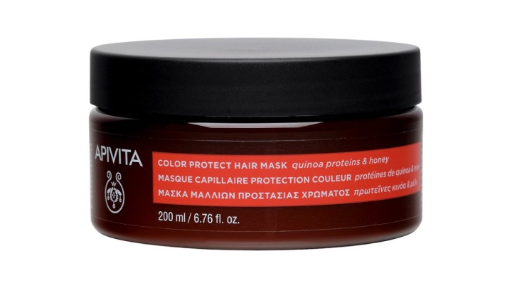 APIVITA 3191 MASK COLORED HAIR 200ML