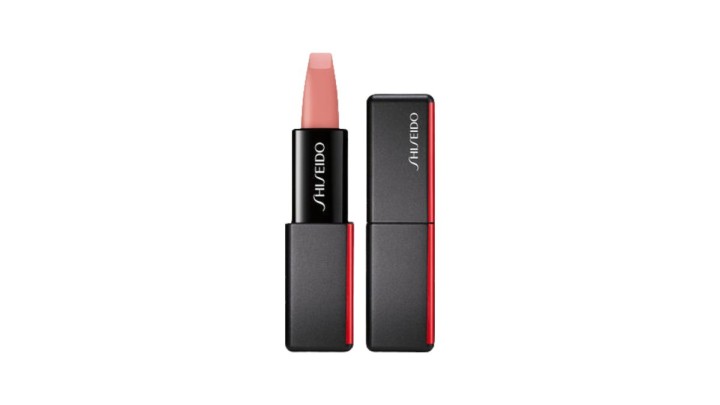 Shiseido ModernMatte Powder Lipstick 505 Peep Show 4g