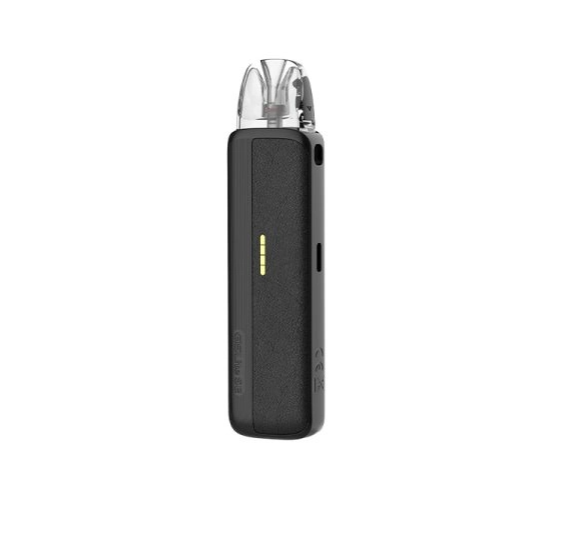 Uwell Caliburn G5 Lite SE Pod Kit - Black Leather