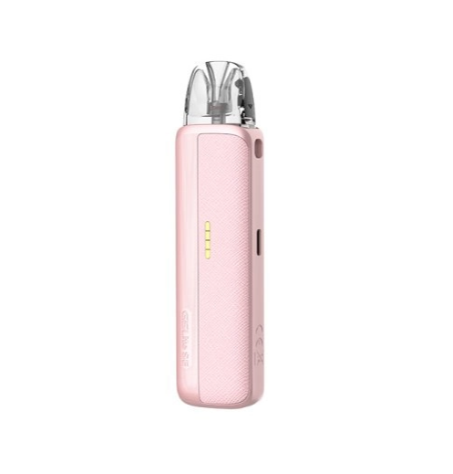 Uwell Caliburn G5 Lite SE Pod Kit - Pink Leather