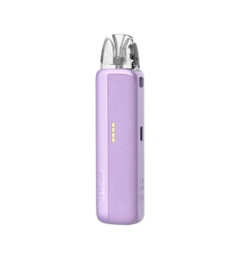 Uwell Caliburn G5 Lite SE Pod Kit - Purple Leather