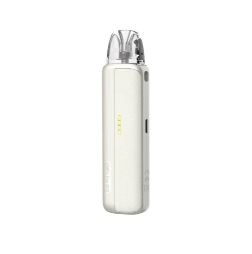 Uwell Caliburn G5 Lite SE Pod Kit - White Leather