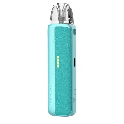Uwell Caliburn G5 Lite SE Pod Kit - Blue Leather