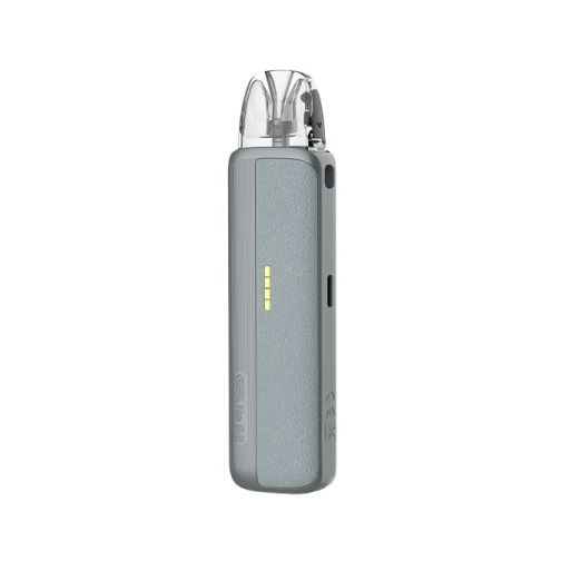 Uwell Caliburn G5 Lite SE Pod Kit - Gray Leather