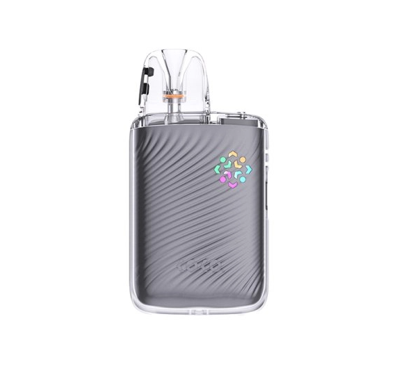 Uwell Caliburn G5 Lite KOKO Pod Kit - Knight Black