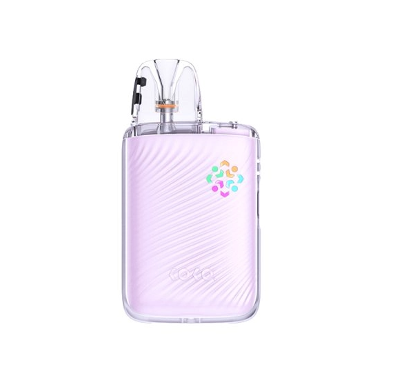 Uwell Caliburn G5 Lite KOKO Pod Kit - Lilac Purple