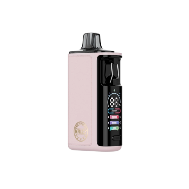Voopoo PoT Kit Vrizz 2 - Pink Leather