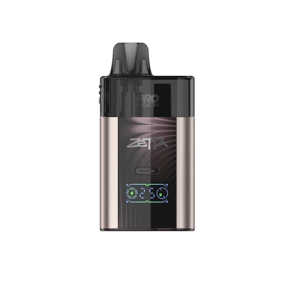 Uwell Kit Pod Zetta - Peach Pink