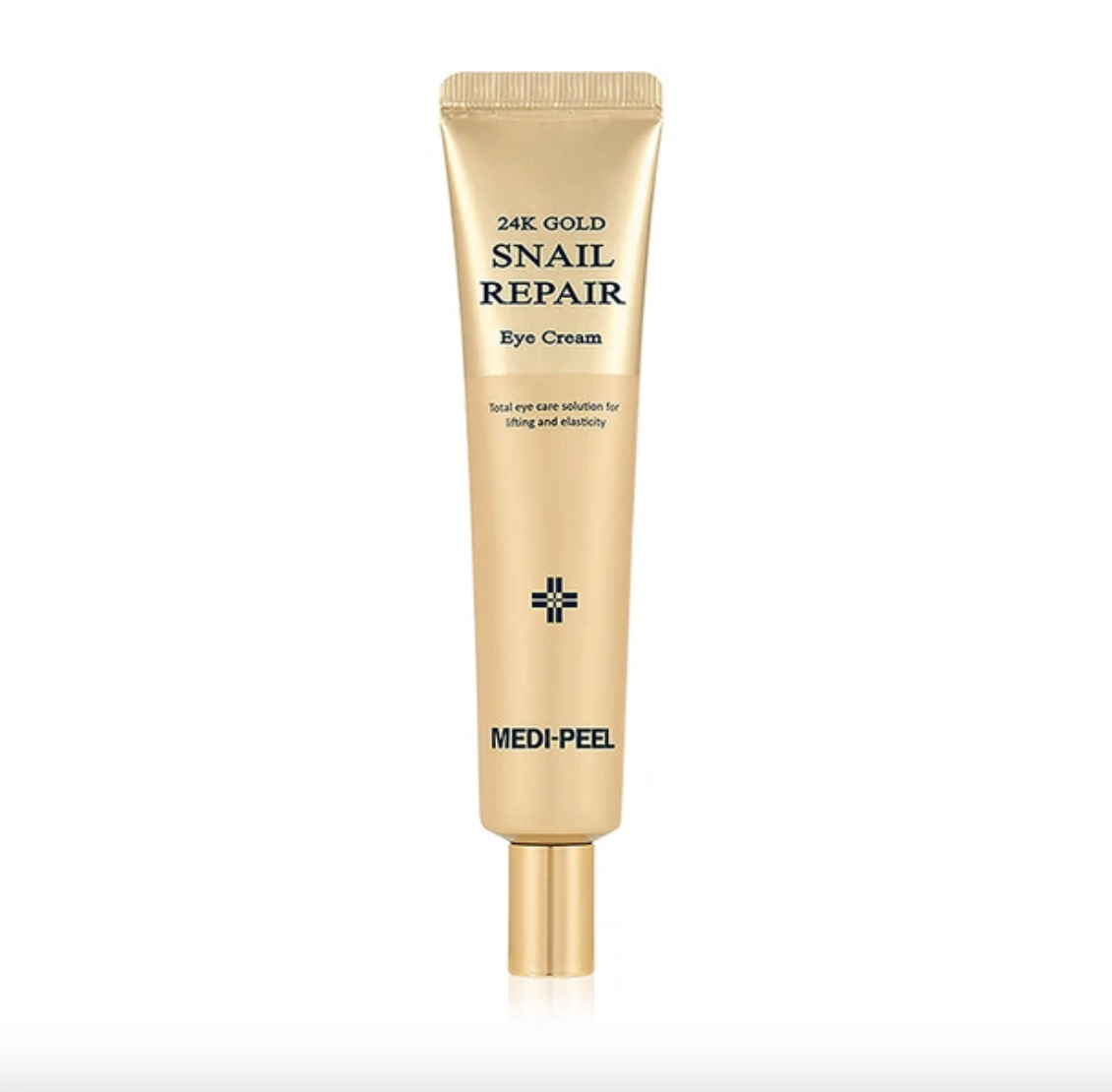 Medi-peel - 24 Gold Snail Repair Eye Cream 40ml