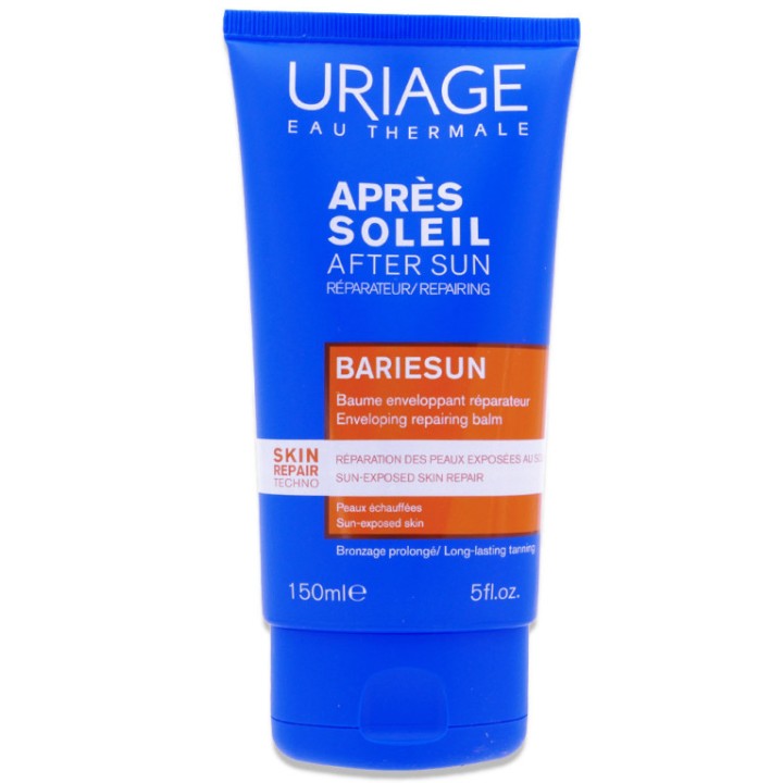 Uriage Bariesun Repair Balm After Sun 150Ml