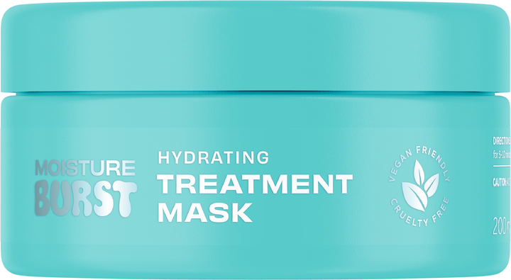Lee Stafford Moisture Brust Hydrating Mask