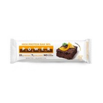 POWER TECH protein bar Orange Cocoa No Sug 60Gr