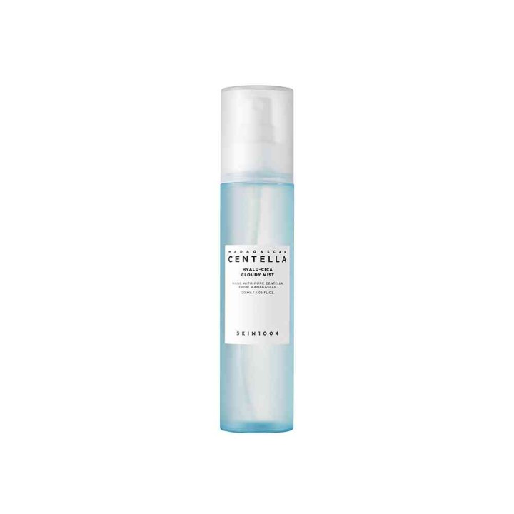 Centella Hyalou Cica Cloudy Mist 120Ml