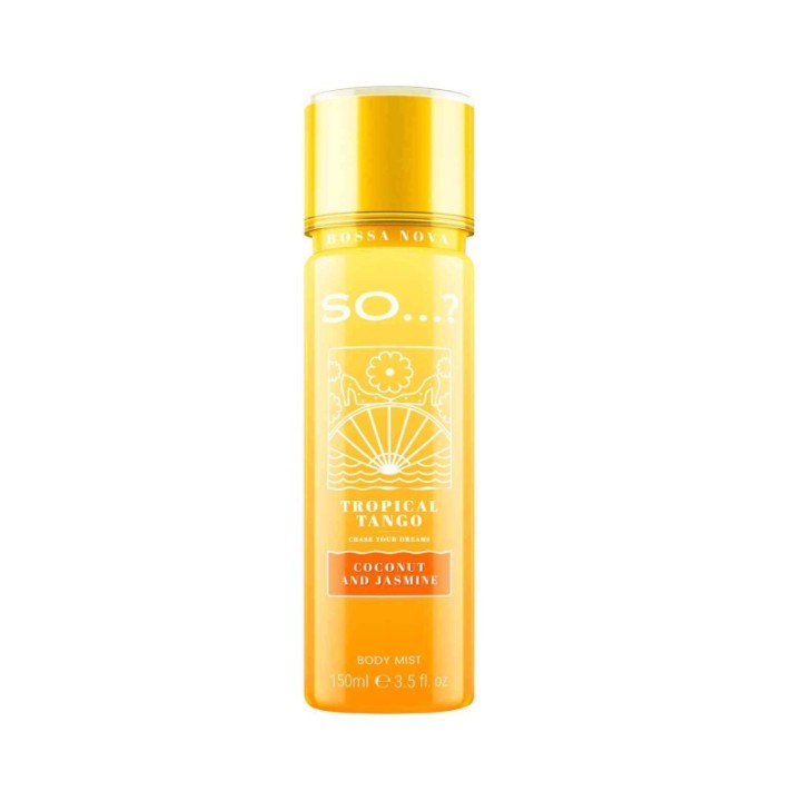 So Bossa Nova Tropical Tango 150Ml