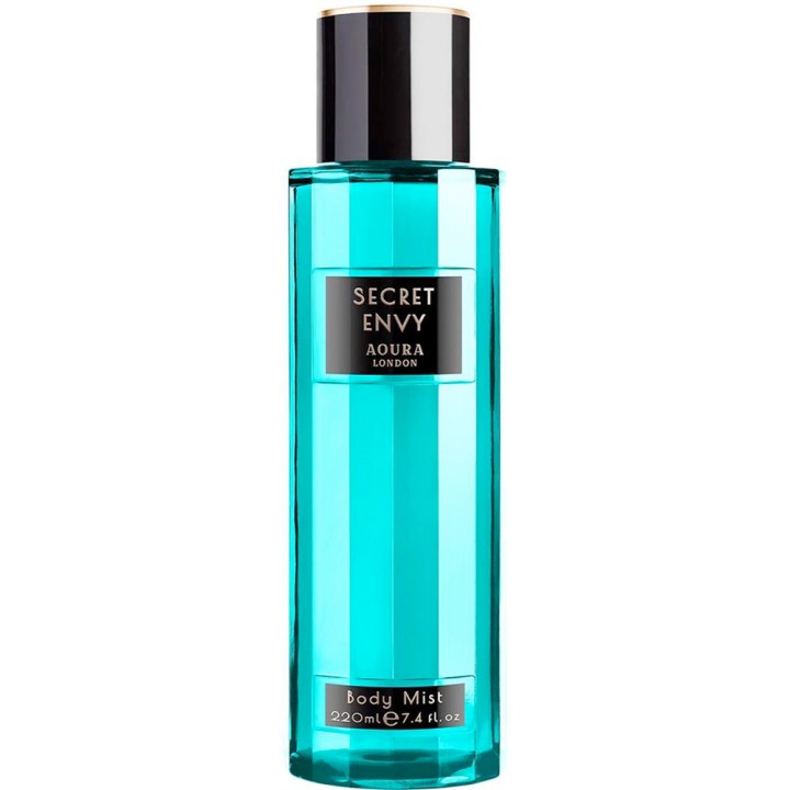 Aoura secret Envy Body Mist 220ml