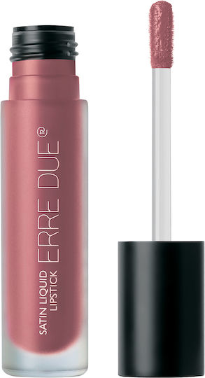 Erre Due Satin Liquid Lipstick 319