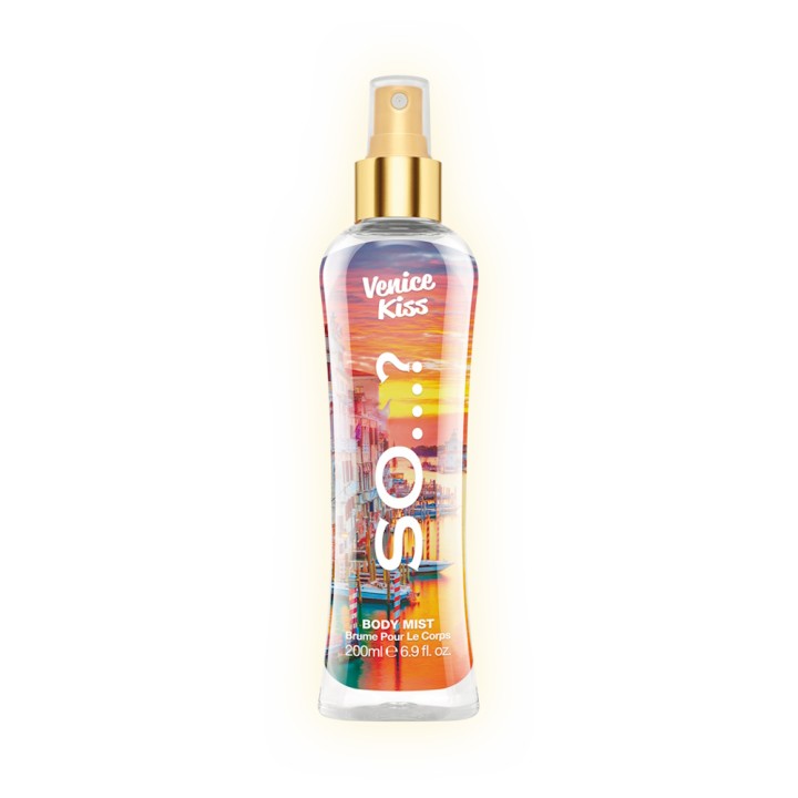 So Escapes Venice Kiss 200Ml