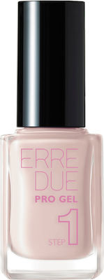 Erre Due Pro Gel Nail Lacquer No523