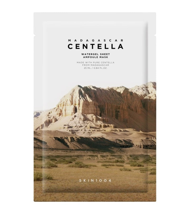 Skin1004 Centella Watergel Maskin1004 25Ml