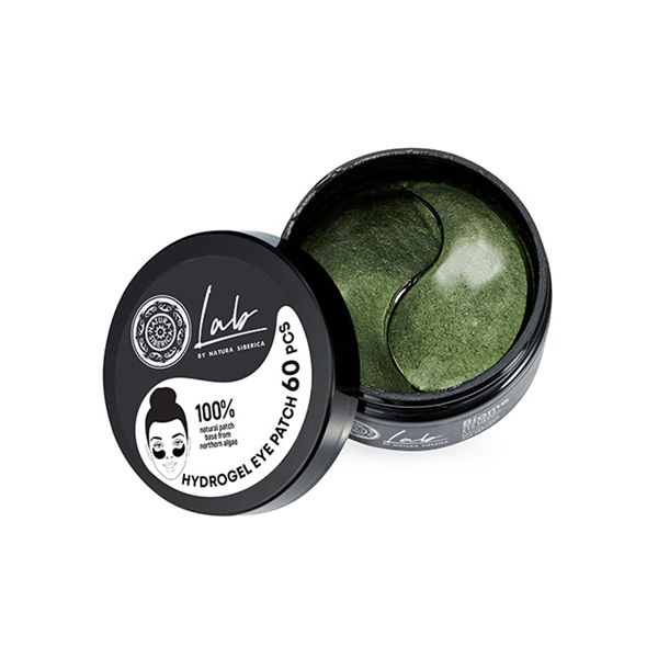 Natura Siberica Lab Biome Lifting Eye Patches, 60Pcs