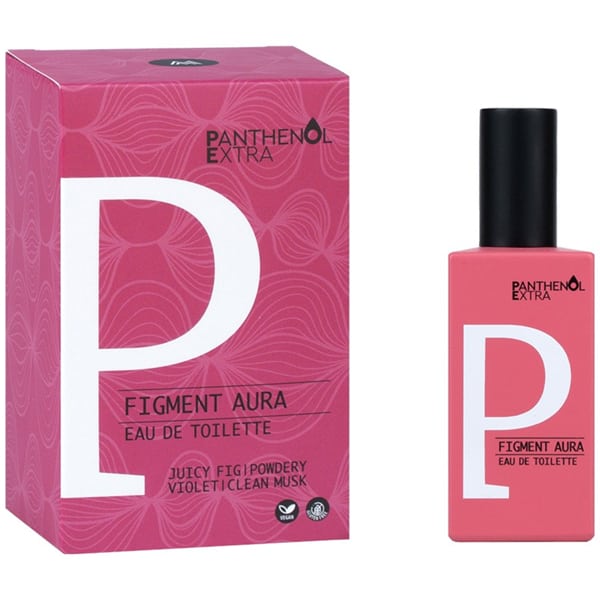 Panthenol Extra Woman Figment Aura Edt Spray 50Ml