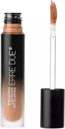 Erre Due Everlasting Colorlock Matte Lipstick 910 6ml