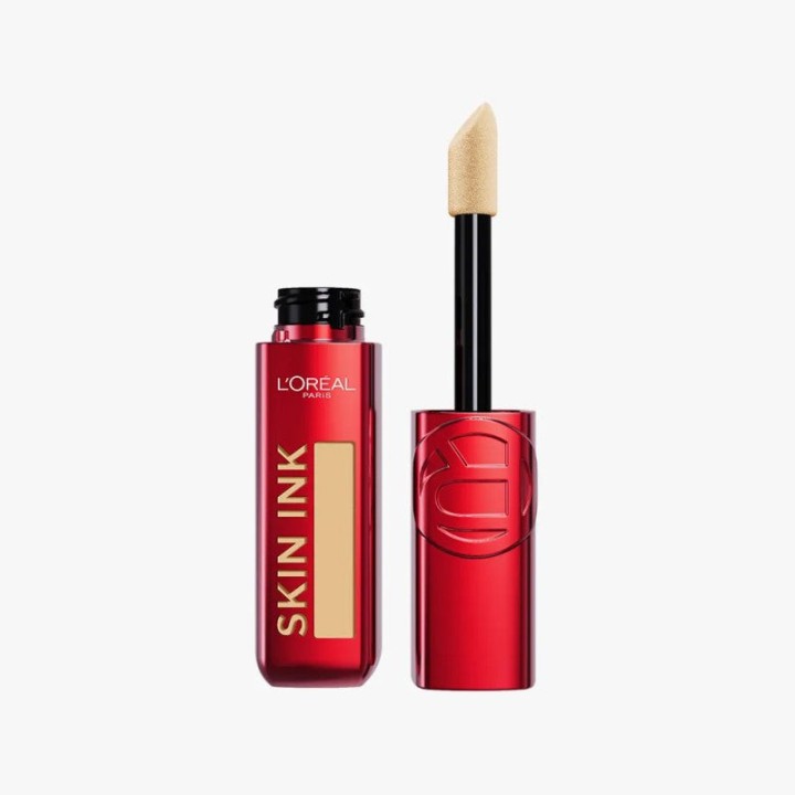 Loreal Infail Skin Ink 140 L Warm 18017