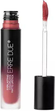 Erre Due Everlasting Colorlock Matte Lipstick 908 6ml