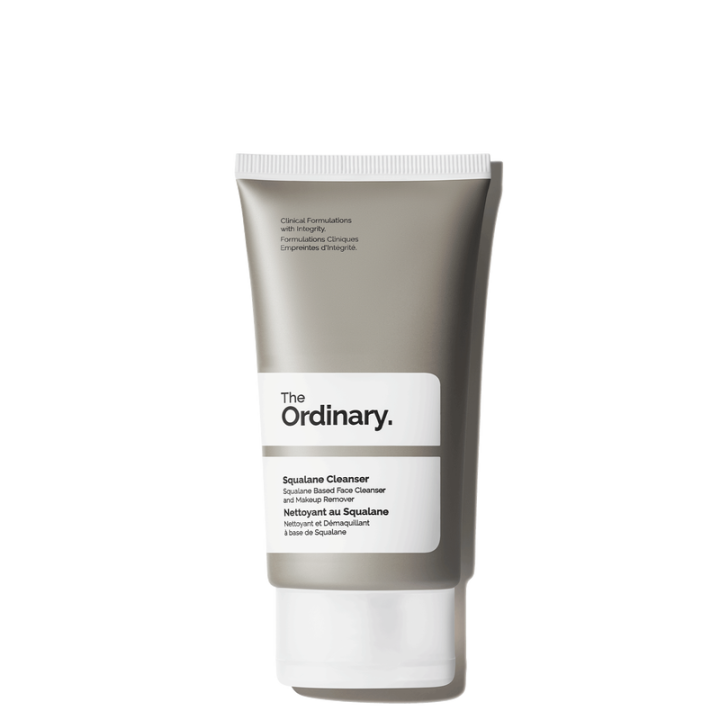 The Ordinary Squalene Cleanser 50Ml