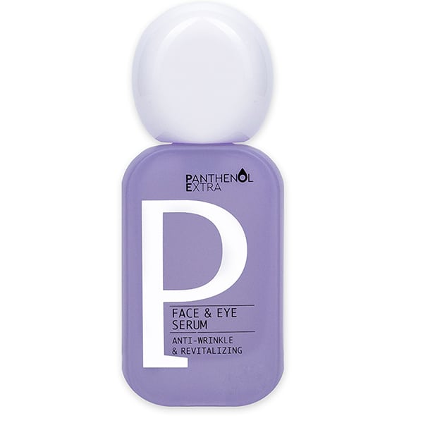 Panthenol Extra Newanti-Wrinkle Serum F&Eye 30Ml