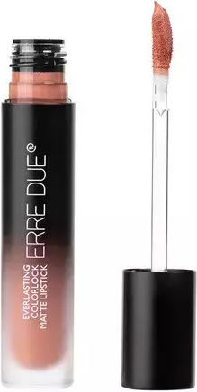 Erre Due Everlasting Colorlock Matte Lipstick 902 6ml