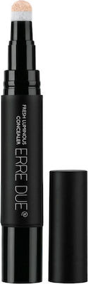 Erre Due Fresh Luminous Concealer 221