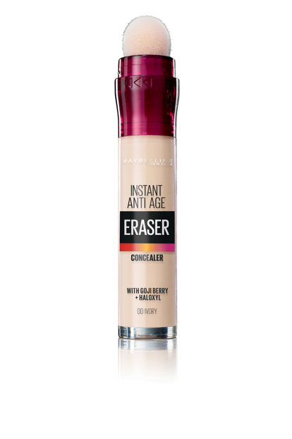 Maybelline Concealer 001 Ivory