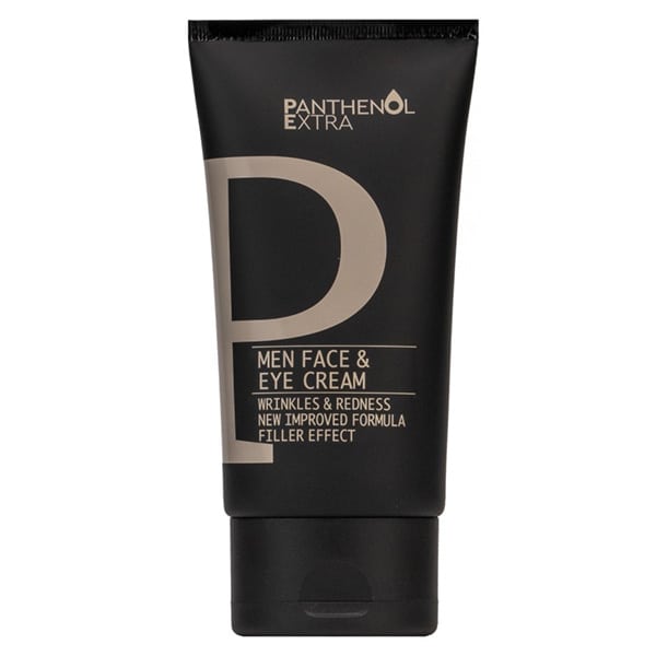 Panthenol Extra Men Face&Eye Cream 75Ml