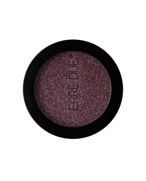 Erre Due Satin Eyeshadow No309 Mulberry Purple